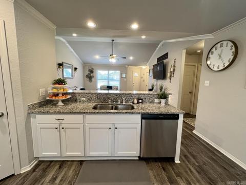 14708 Skyline Dr, Alexander, AR 72002 photo 5