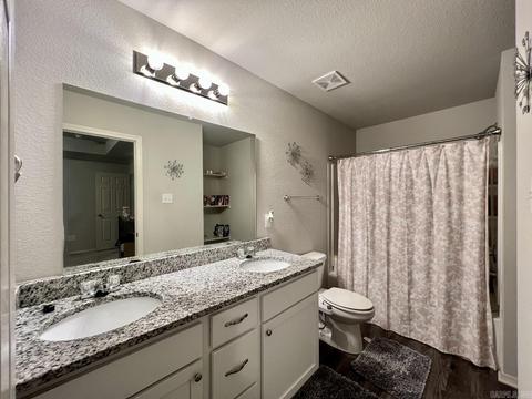 14708 Skyline Dr, Alexander, AR 72002 photo 11