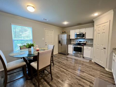 14708 Skyline Dr, Alexander, AR 72002 photo 6