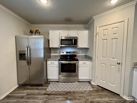 14708 Skyline Dr, Alexander, AR 72002 photo 7