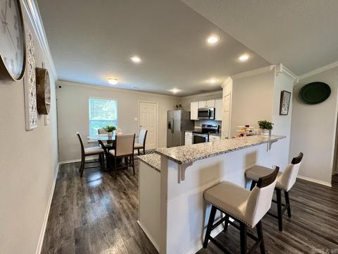 14708 Skyline Dr, Alexander, AR 72002 photo 4