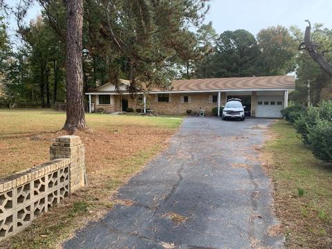 3815 Mcfadden Rd, Pine Bluff, AR 71602 photo 1