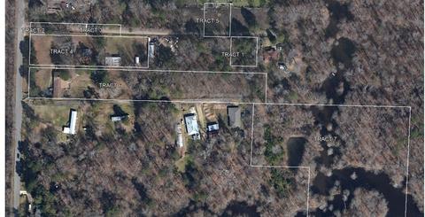 3815 Mcfadden Rd, Pine Bluff, AR 71602 photo 13