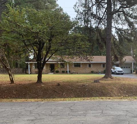 3815 Mcfadden Rd, Pine Bluff, AR 71602 photo 2
