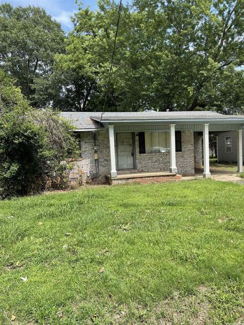 610 N Elm, Beebe, AR 72012 photo 1
