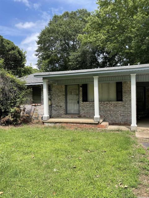 610 N Elm, Beebe, AR 72012 photo 2