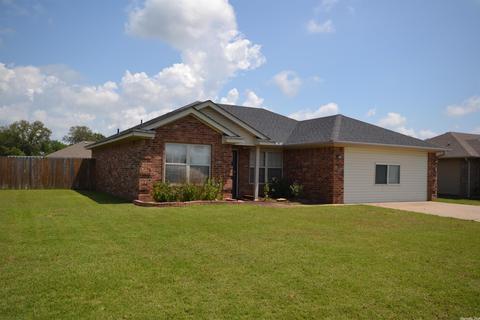 22 Bartlett Ln, Ward, AR 72176 photo 3