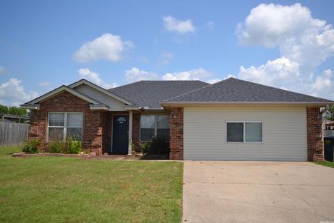 22 Bartlett Ln, Ward, AR 72176 photo 1