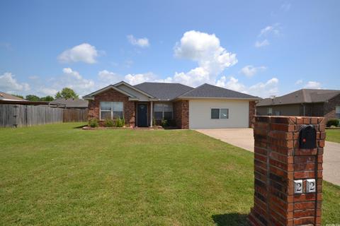 22 Bartlett Ln, Ward, AR 72176 photo 2