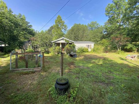 12923 E Polk Rd, Alexander, AR 72002 photo 1