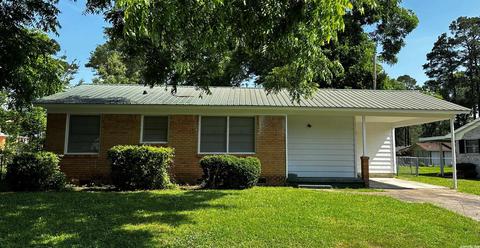 604 Clio St, Warren, AR 71671 photo 1