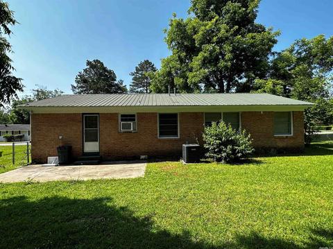 604 Clio St, Warren, AR 71671 photo 3