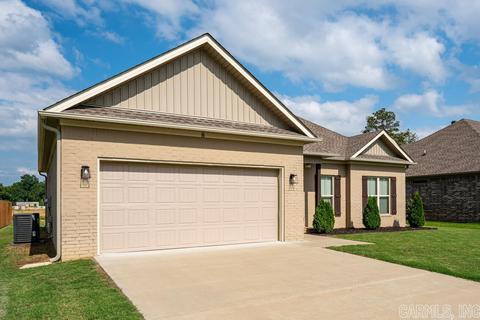 8 Clover Leaf Dr, Greenbrier, AR 72058 photo 28