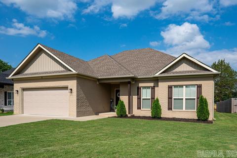 8 Clover Leaf Dr, Greenbrier, AR 72058 photo 2