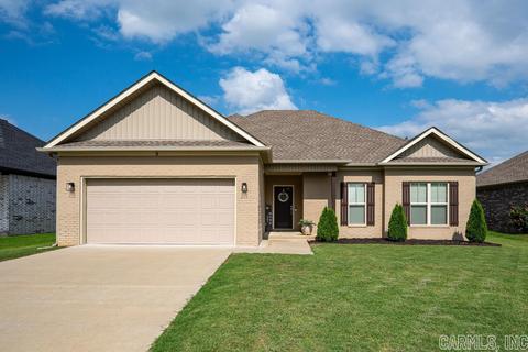 8 Clover Leaf Dr, Greenbrier, AR 72058 photo 1