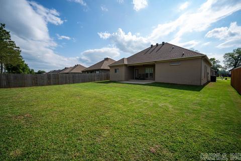 8 Clover Leaf Dr, Greenbrier, AR 72058 photo 26