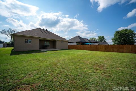 8 Clover Leaf Dr, Greenbrier, AR 72058 photo 27
