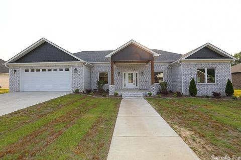 3073 Province, Benton, AR 72019 photo 1