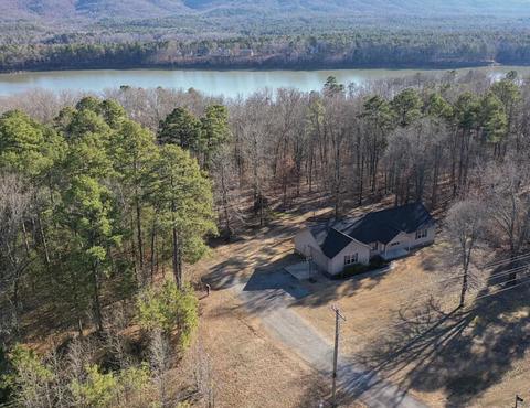 3406 E Hwy 330, Clinton, AR 72031 photo 1