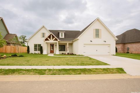7020 Fields Dr, Alexander, AR 72002 photo 1