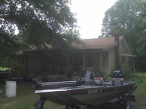 340 Wright Ln, Lonoke, AR 72086 photo 1