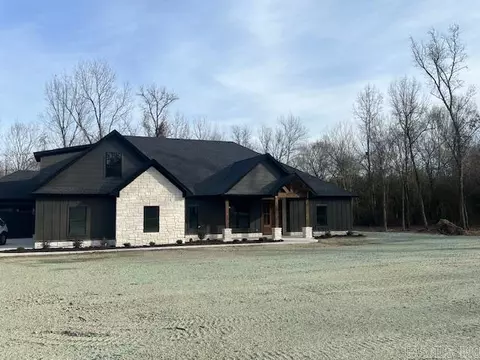 95 Timber Creek Dr, Ward, AR 72176 photo 1