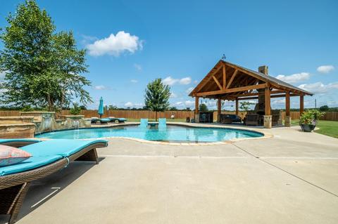 2360 Springcrest St, Conway, AR 72034 photo 39