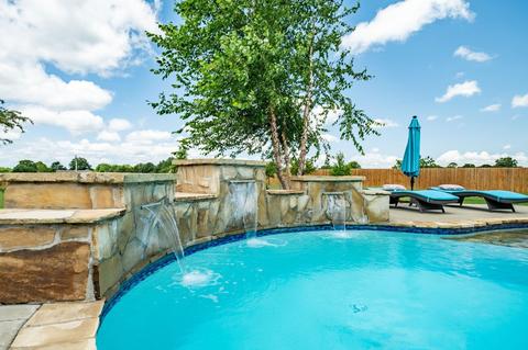 2360 Springcrest St, Conway, AR 72034 photo 41
