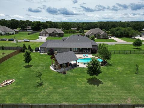 2360 Springcrest St, Conway, AR 72034 photo 33