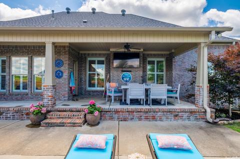 2360 Springcrest St, Conway, AR 72034 photo 43