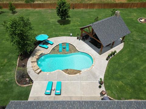 2360 Springcrest St, Conway, AR 72034 photo 36