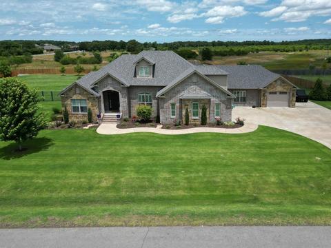 2360 Springcrest St, Conway, AR 72034 photo 1