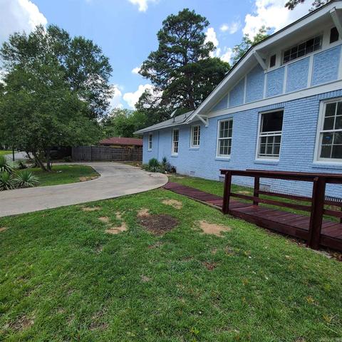 2920 S Cherry St, Pine Bluff, AR 71603 photo 20