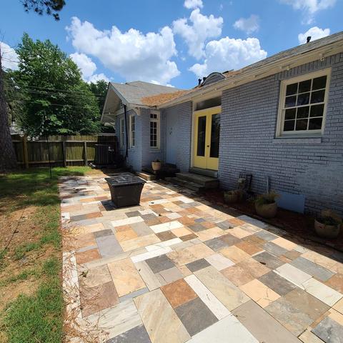 2920 S Cherry St, Pine Bluff, AR 71603 photo 19