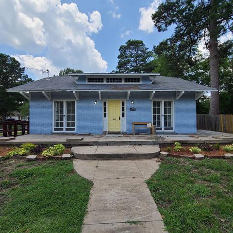 2920 S Cherry St, Pine Bluff, AR 71603 photo 1