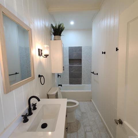 2920 S Cherry St, Pine Bluff, AR 71603 photo 7