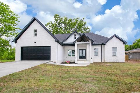 830 Moon Rd, Ward, AR 72176 photo 1