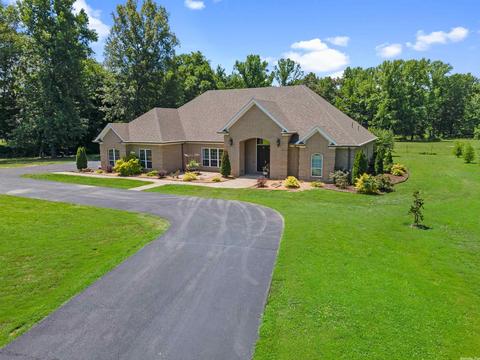 3703 Abbott Rd, Cabot, AR 72023 photo 3