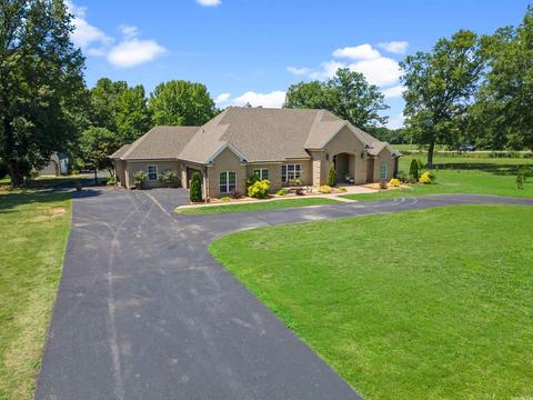 3703 Abbott Rd, Cabot, AR 72023 photo 2