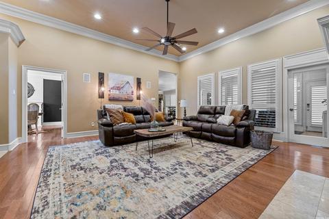 3703 Abbott Rd, Cabot, AR 72023 photo 5