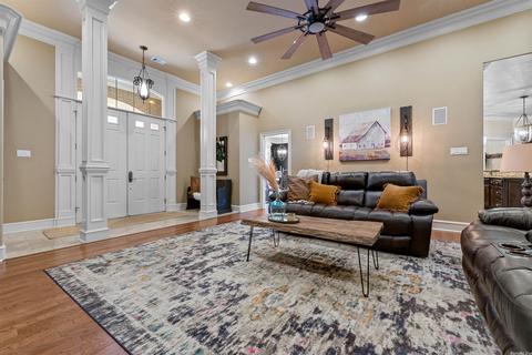 3703 Abbott Rd, Cabot, AR 72023 photo 7