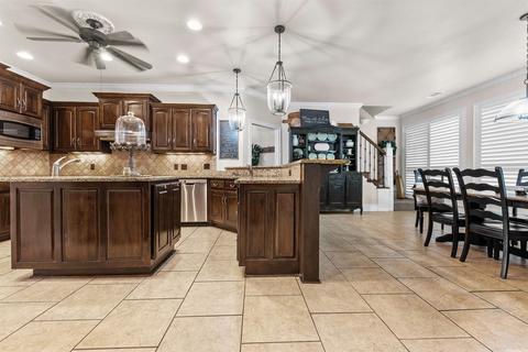 3703 Abbott Rd, Cabot, AR 72023 photo 8