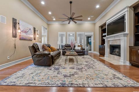 3703 Abbott Rd, Cabot, AR 72023 photo 4