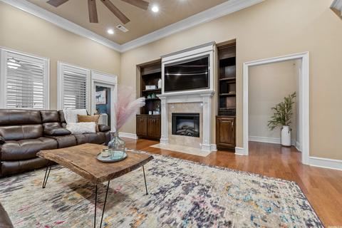 3703 Abbott Rd, Cabot, AR 72023 photo 6