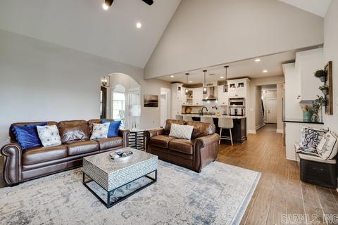 9 Lieblong, Greenbrier, AR 72058 photo 6