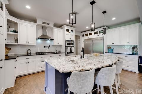 9 Lieblong, Greenbrier, AR 72058 photo 7
