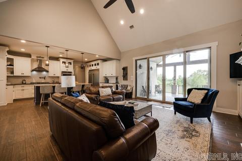9 Lieblong, Greenbrier, AR 72058 photo 5