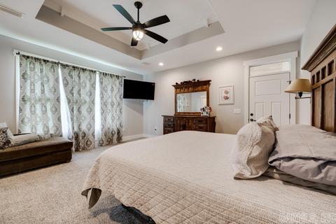9 Lieblong, Greenbrier, AR 72058 photo 18