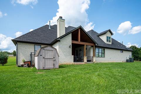 9 Lieblong, Greenbrier, AR 72058 photo 40
