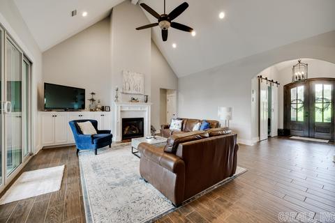 9 Lieblong, Greenbrier, AR 72058 photo 4